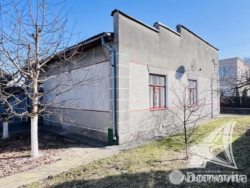 коттедж, Брест, 