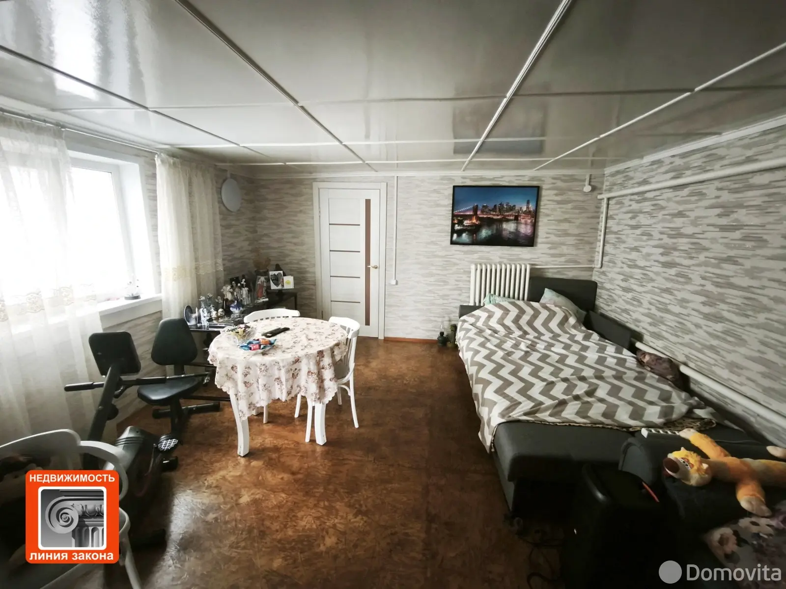 коттедж, Гомель, пер. Севастопольский 1-й в Новобелицком районе