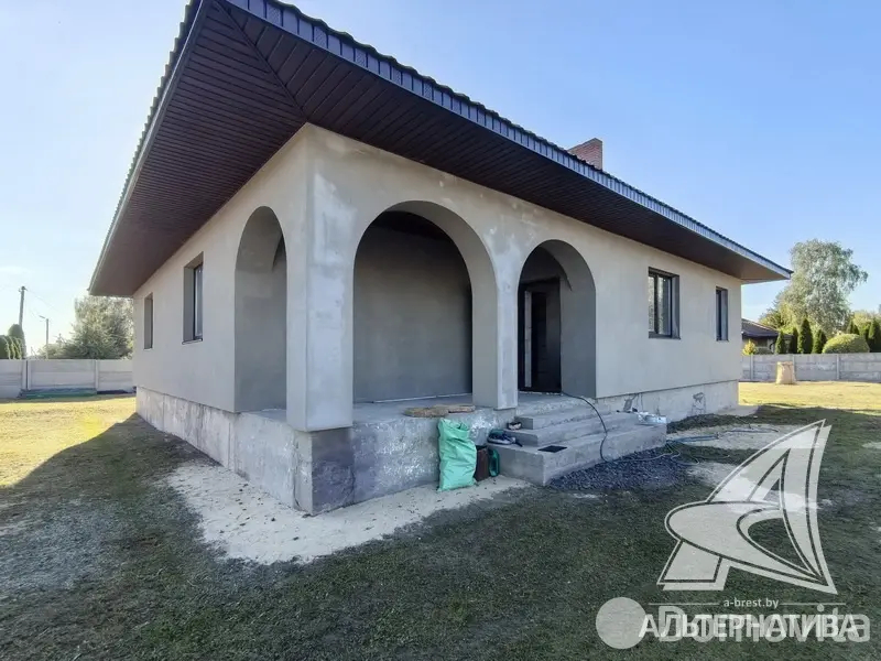 коттедж, Малорита, 