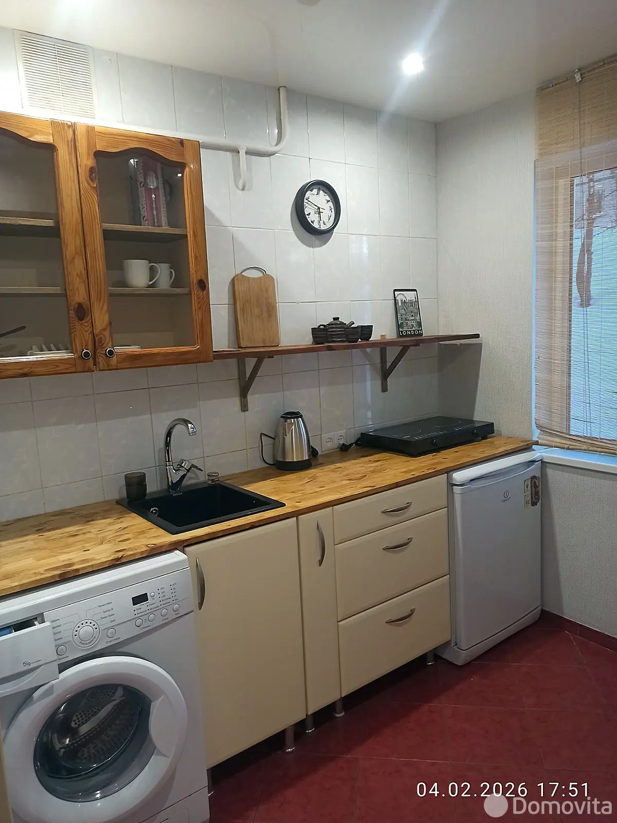 квартира, Минск, ул. Ольшевского, д. 27/1 на ст. метро Пушкинская