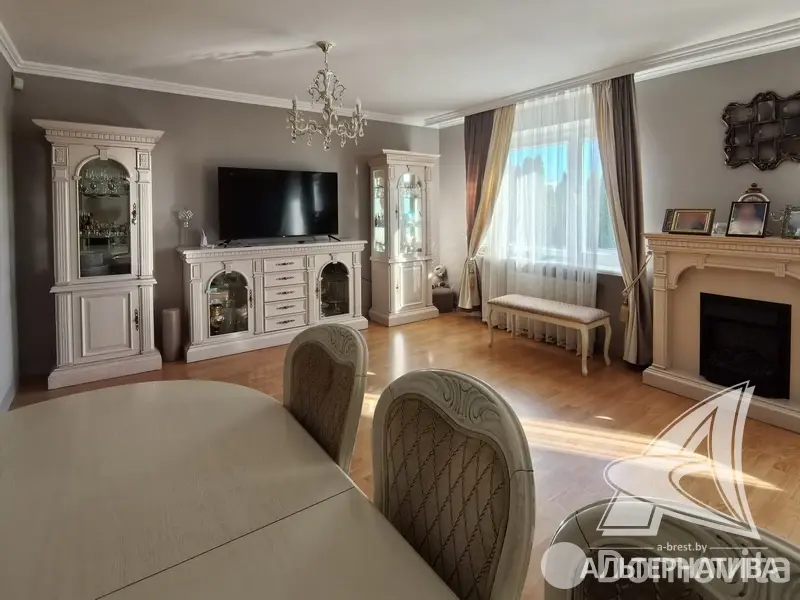 купить коттедж, Брест,