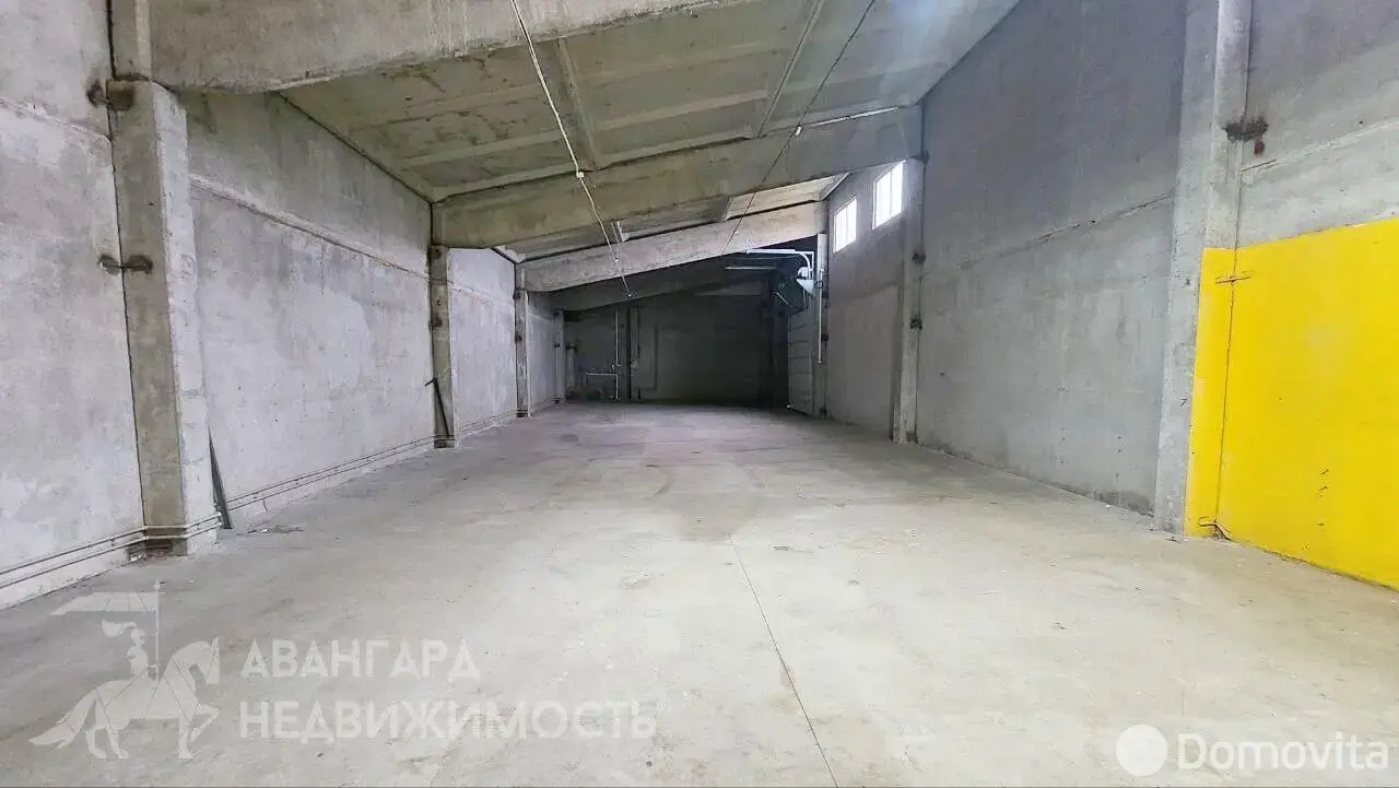 Стоимость аренды склада, Цнянка, ул. Рождественская, д. 7