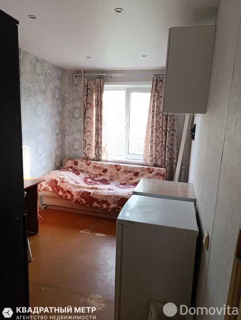 продажа комнаты, Минск, пр-т Рокоссовского, д. 85
