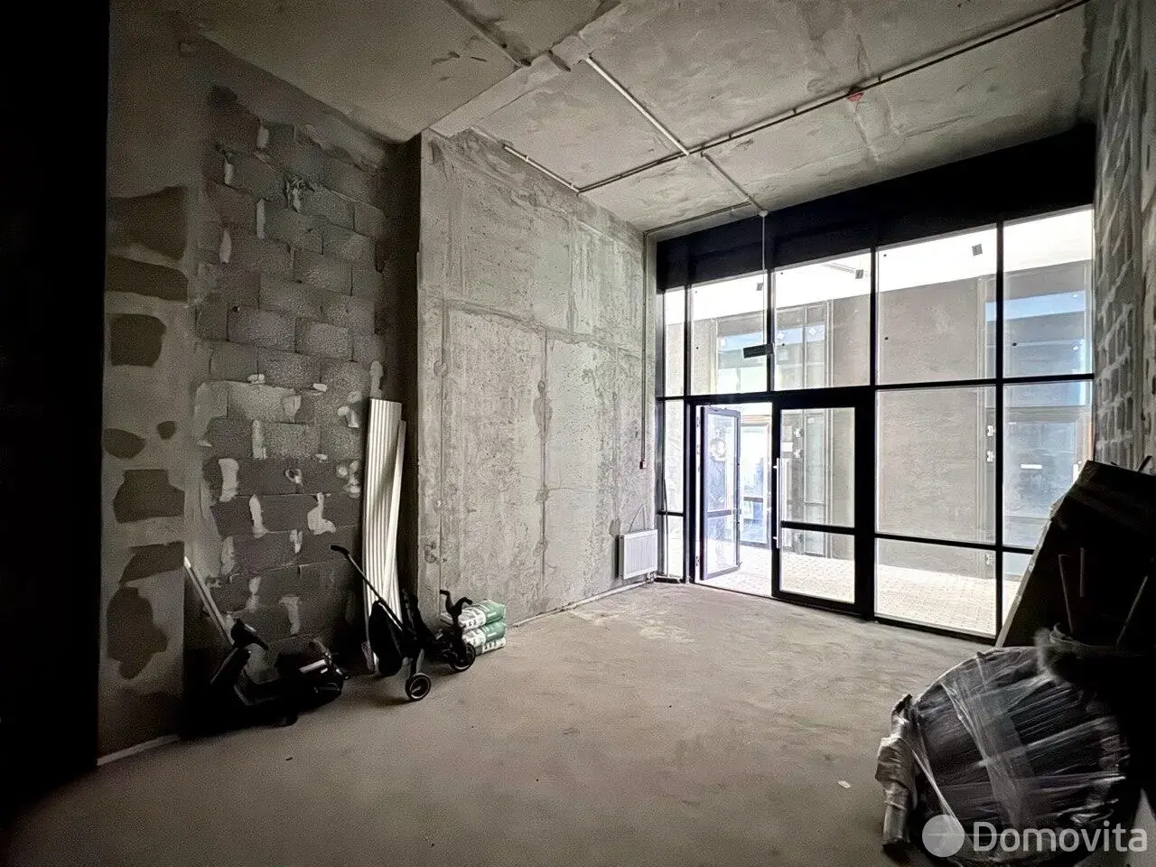 Продажа торгового помещения на ул. Братская, д. 11 в Минске, 79500USD, код 998980 - фото 6