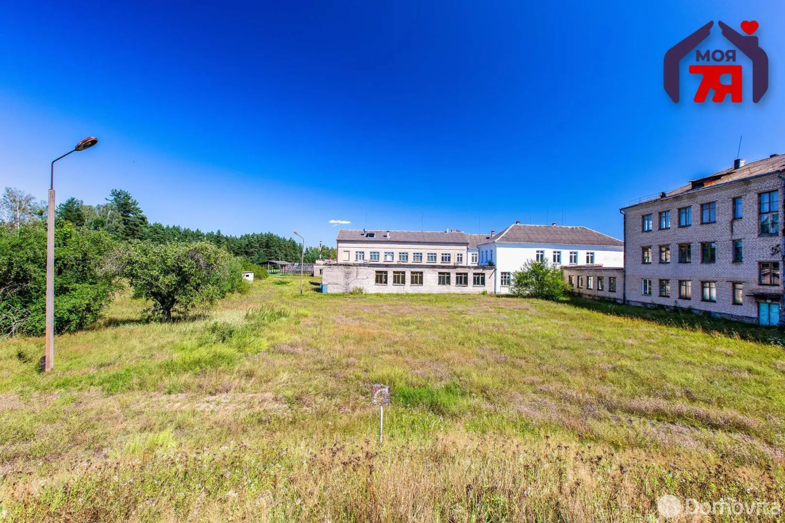 Купить помещение под сферу услуг в Юголине, ул. Парковая - фото 4