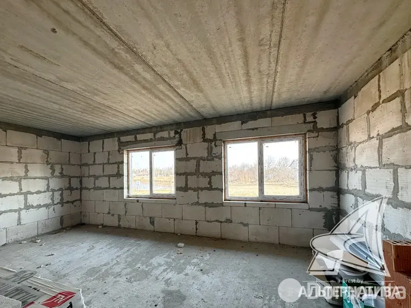 продажа коттеджа, Харитоны, 