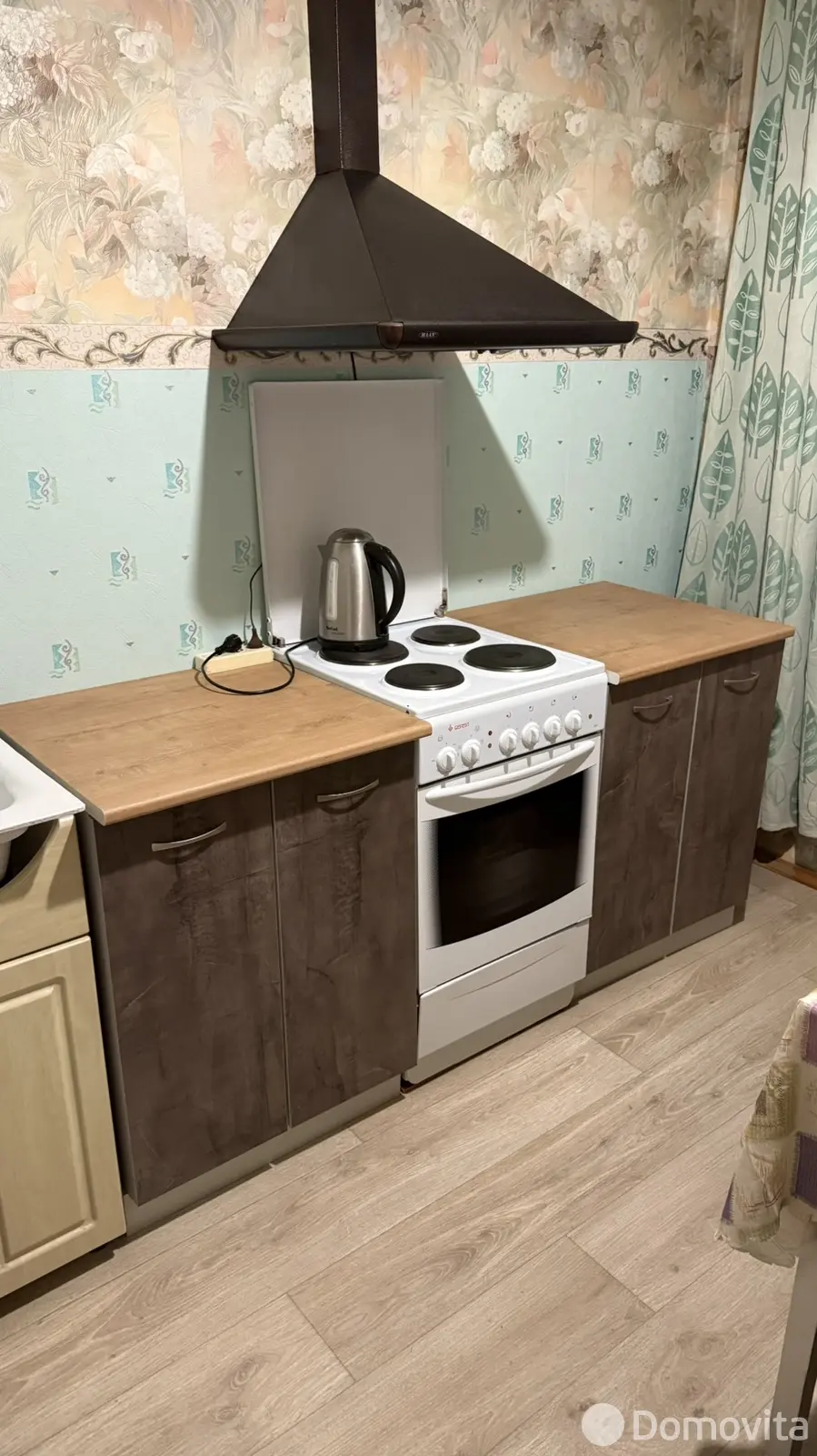 аренда квартиры, Минск, ул. Рафиева, д. 80