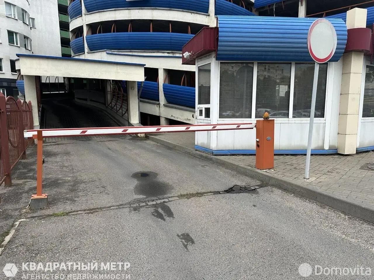 Продажа машиноместа в Минске, ул. Восточная, д. 131, код 9144 - фото 14