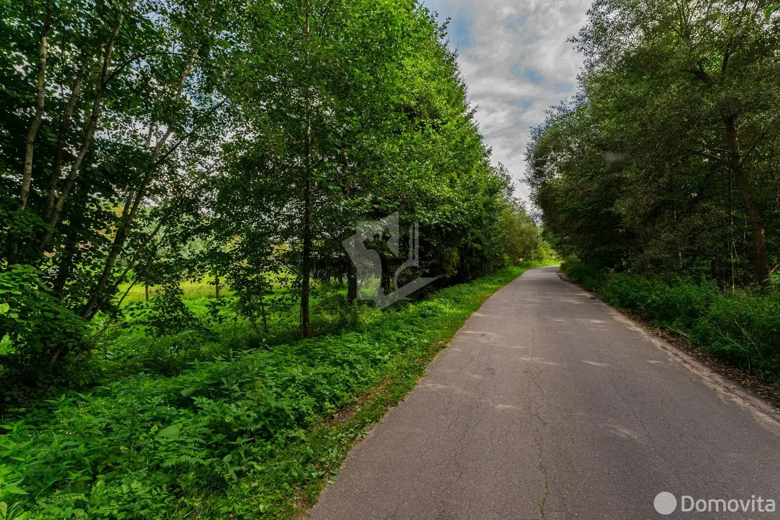 участок, Мочаны, ул. Заречная, д. 33/Б