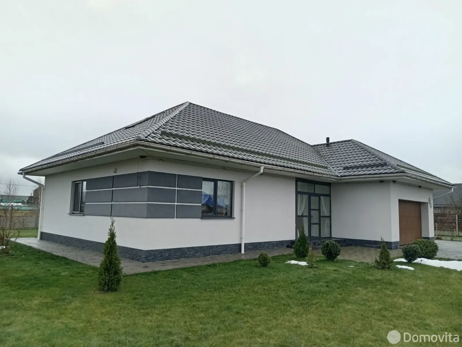 Стоимость продажи коттеджа, Оснежицы, 