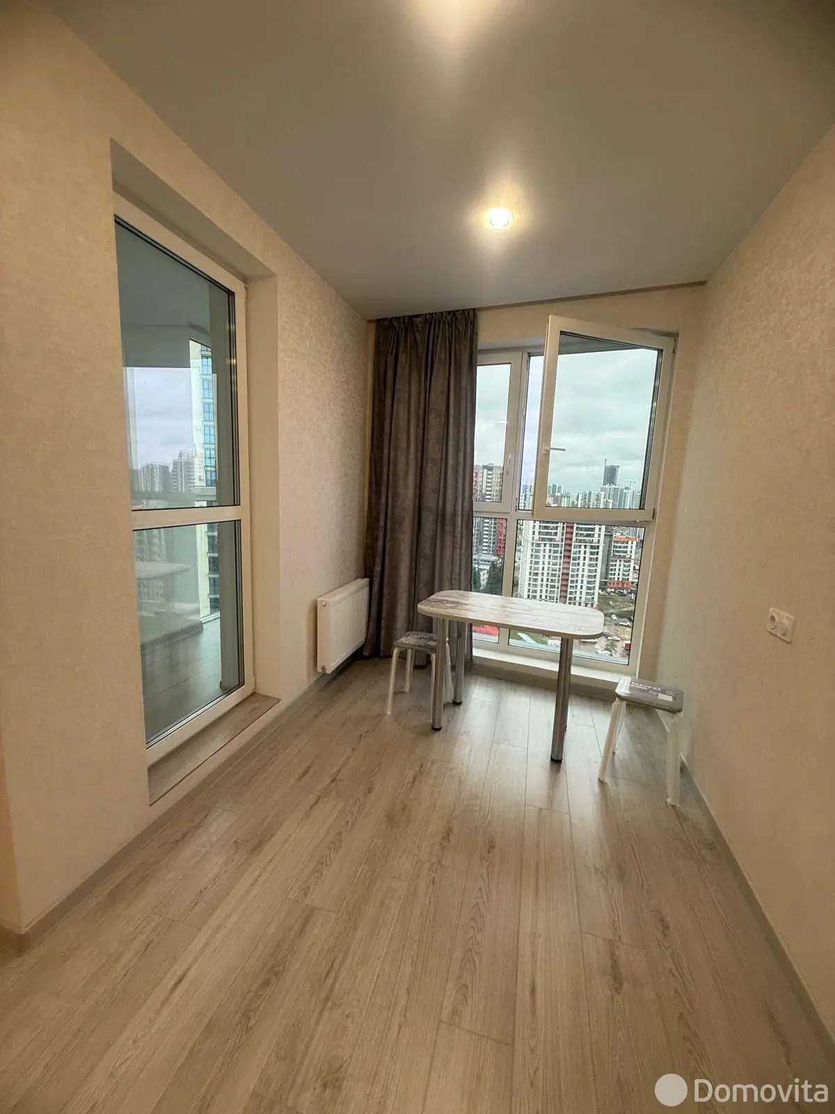 Снять 1-комнатную квартиру в Минске, ул. Брилевская, д. 29, 450USD, код 148083 - фото 3