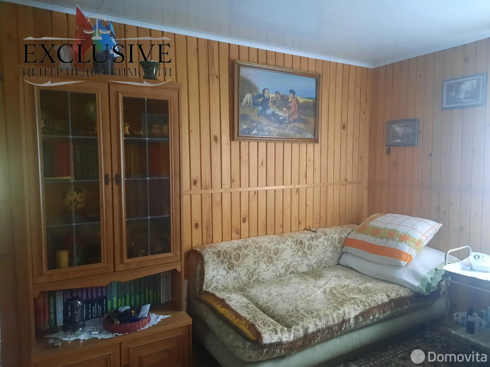 Продажа 1-этажной дачи в Химик-6 Витебская область, 18000USD, код 184899 - фото 13