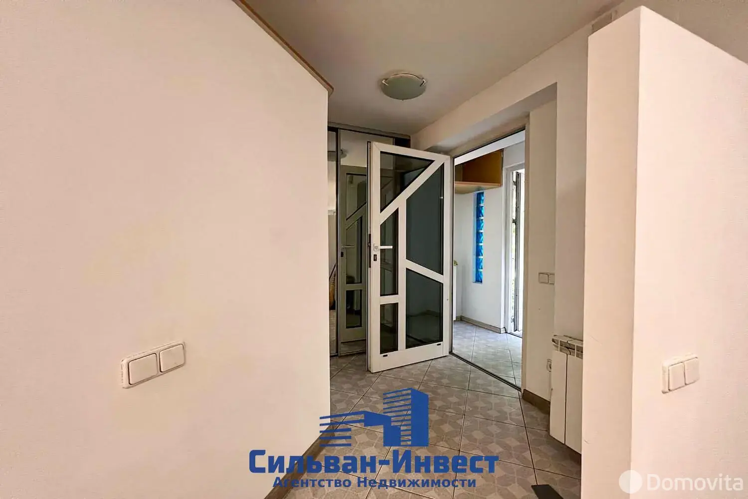 Снять офис на ул. Лили Карастояновой, д. 43 в Минске, 585EUR, код 17003 - фото 16