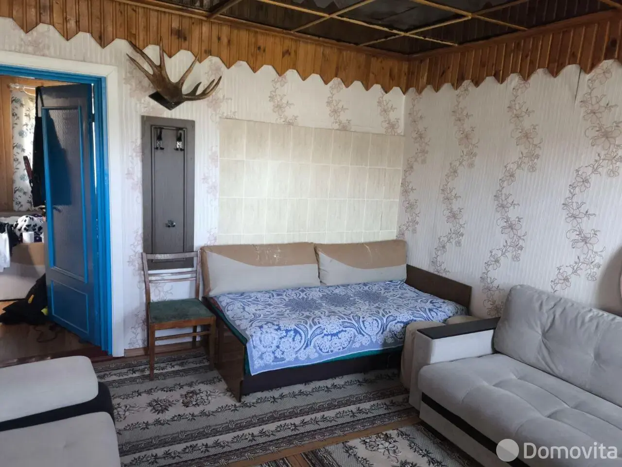 коттедж, Липники, , стоимость продажи 75 220 р.