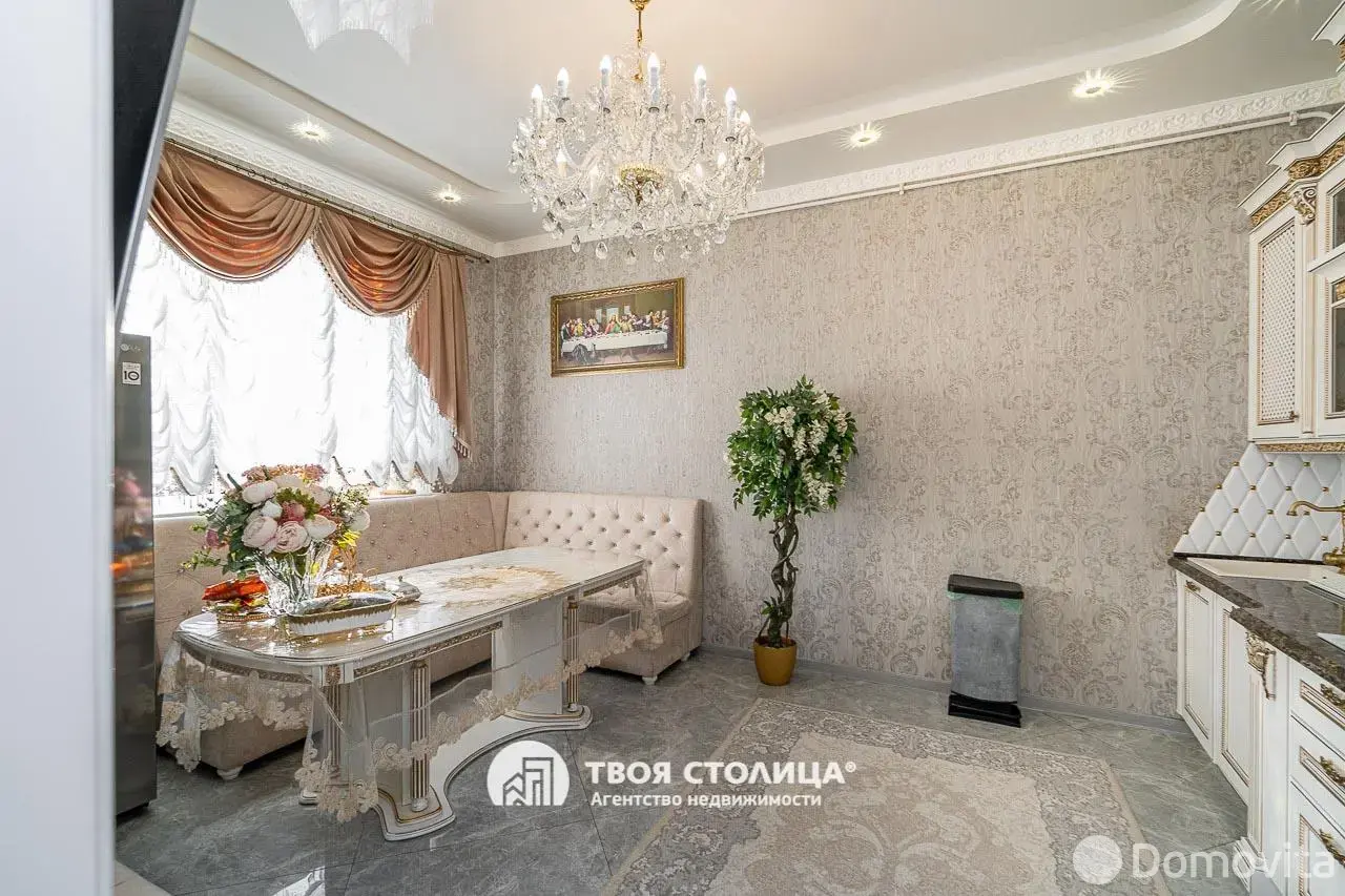 дом, Хатежино, ул. Лебединая 