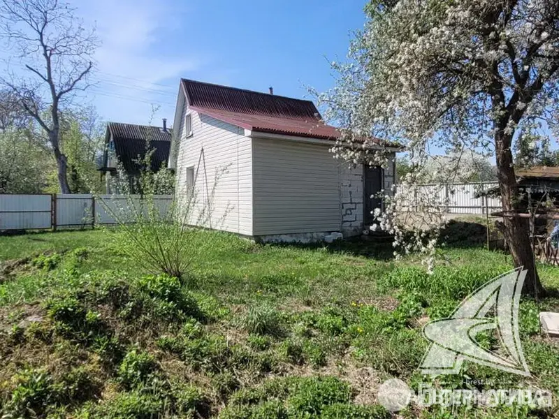 Купить 1-этажную дачу в Факел Брестгазоаппарат Брестская область, 15500USD, код 182404 - фото 12
