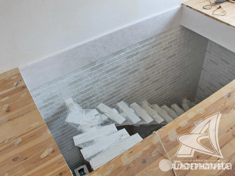 Продажа 2-этажной дачи в Сирена-1989 Брестская область, 87000USD, код 162072 - фото 15