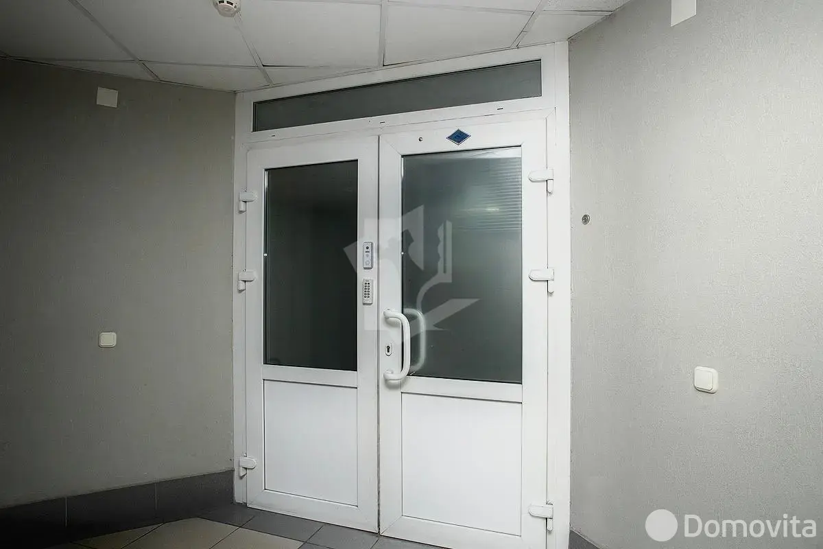 Снять офис на ул. Тимирязева, д. 65/б в Минске, 2640BYN, код 16553 - фото 12
