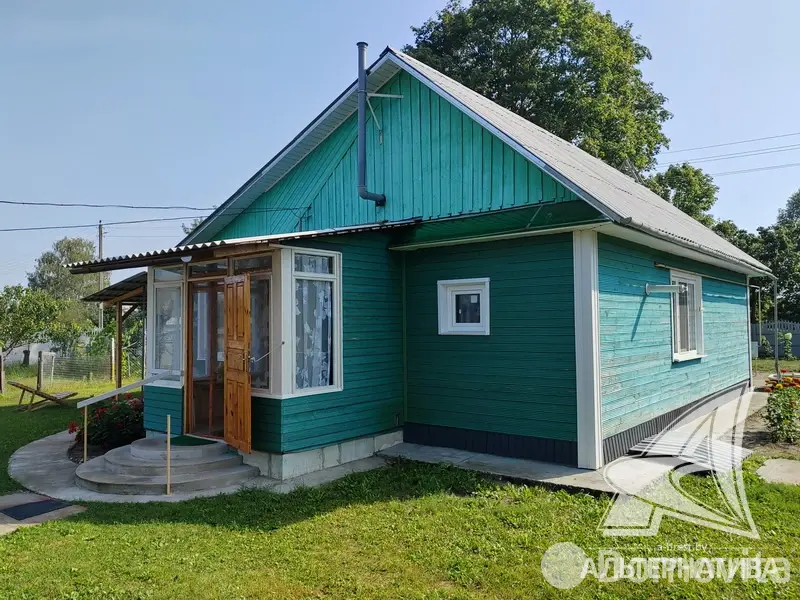 купить дом, Медно, 