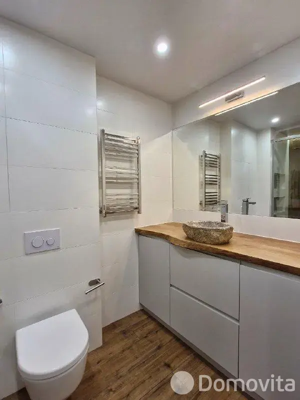 Снять 3-комнатную квартиру в Минске, ул. Сторожовская, д. 8, 1200USD, код 148971 - фото 15