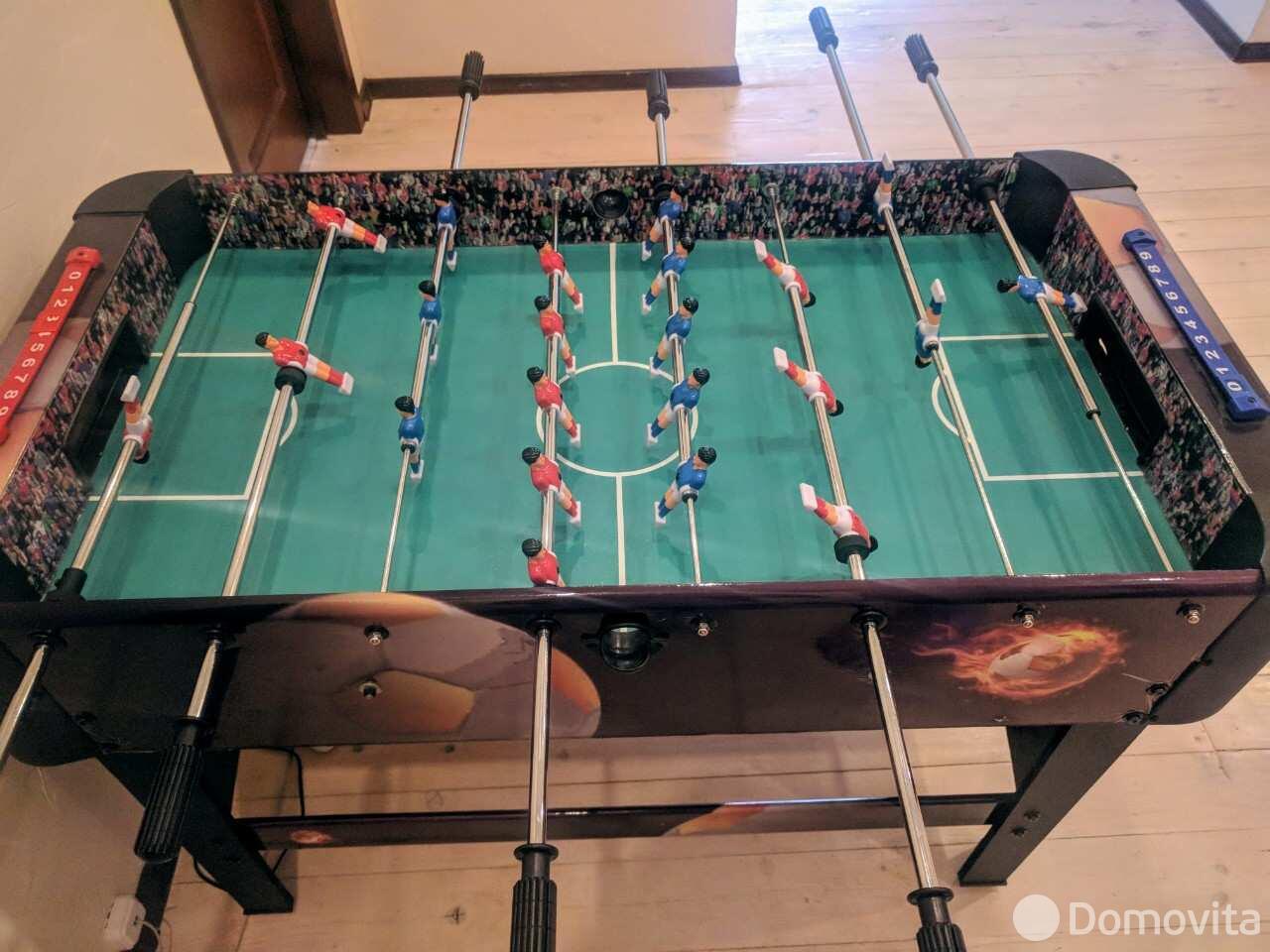  Коттедж Старина на сутки в Старине , 450BYN, код 806 - фото 13