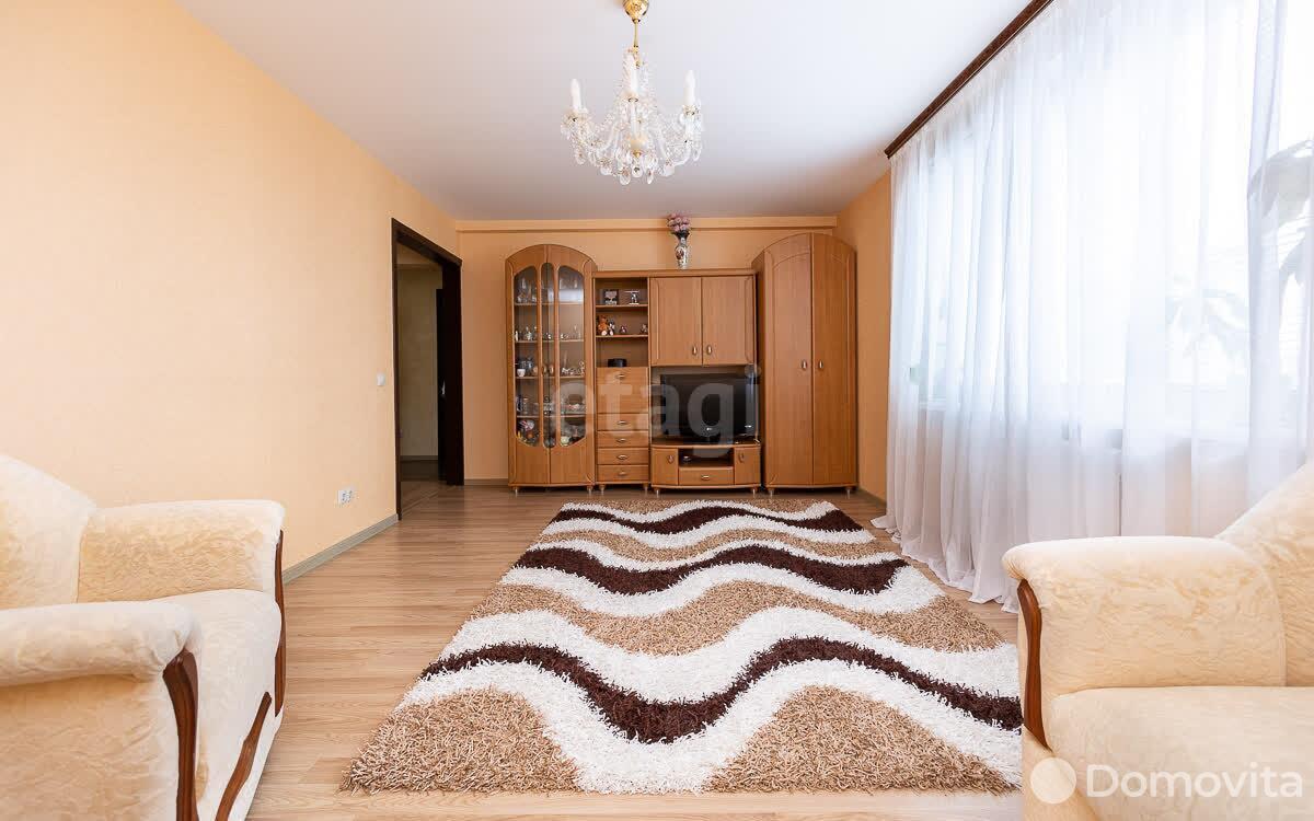 Продажа 3-комнатной квартиры в Минске, ул. Полевая, д. 10, 133500 USD, код: 985894 - фото 5