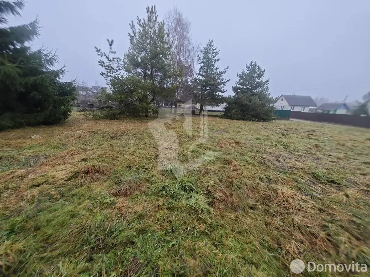 участок, Черемушки-Люкс, 