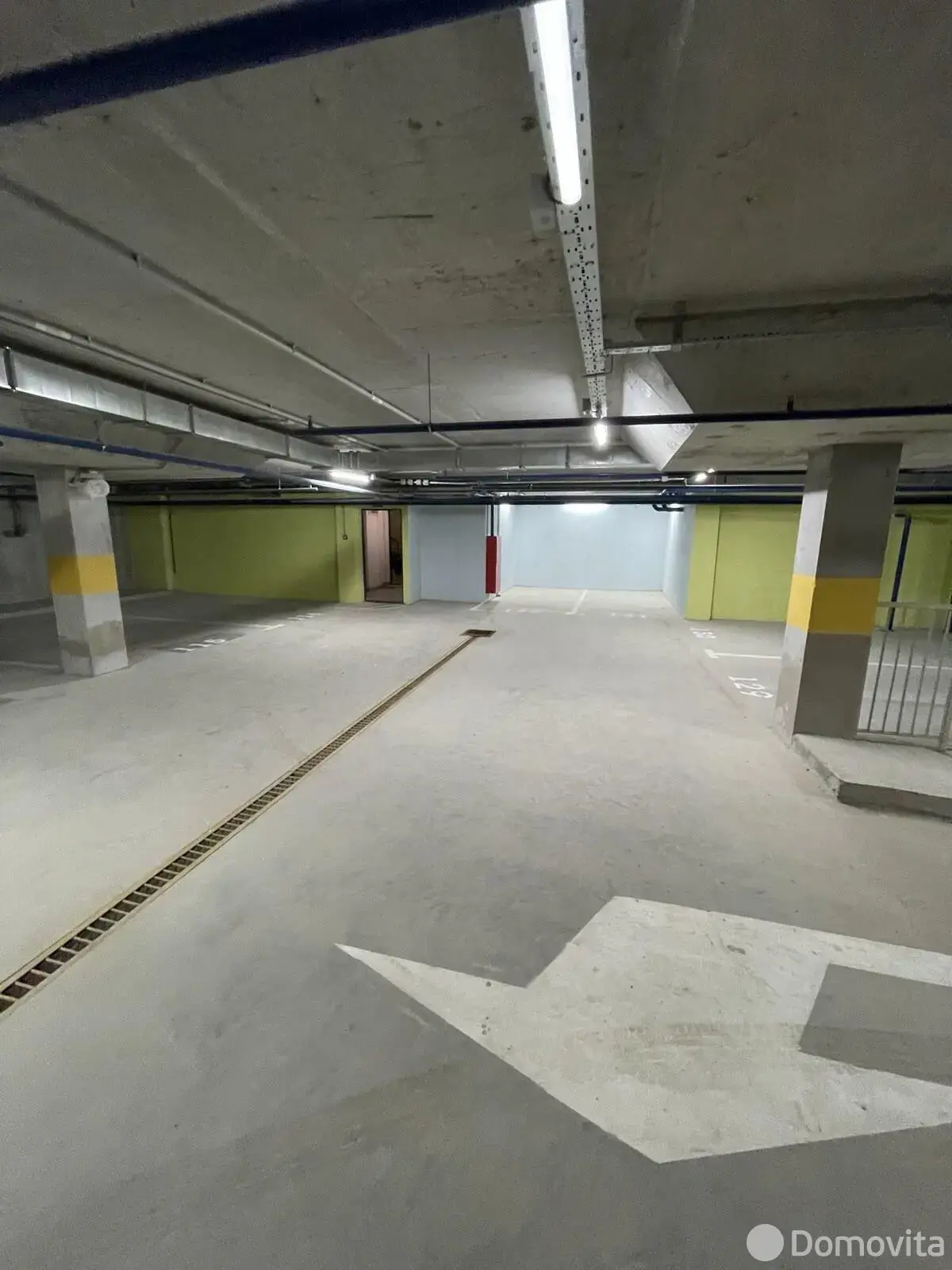 Купить офис на ул. Михаловская, д. 18 в Минске, 2800000USD, код 7329 - фото 11