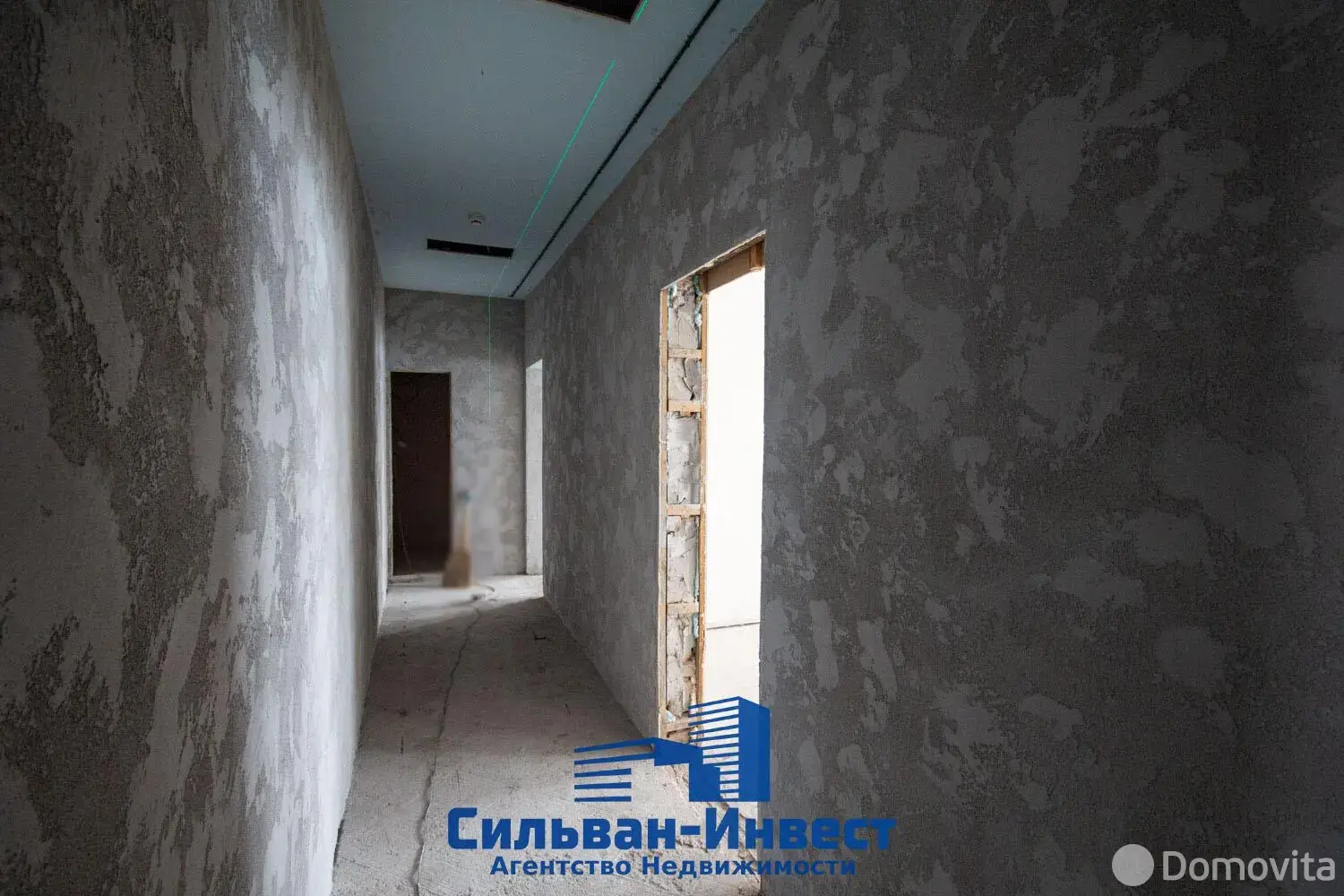 Купить складское помещение на пер. Стебенева, д. 5 в Минске - фото 13