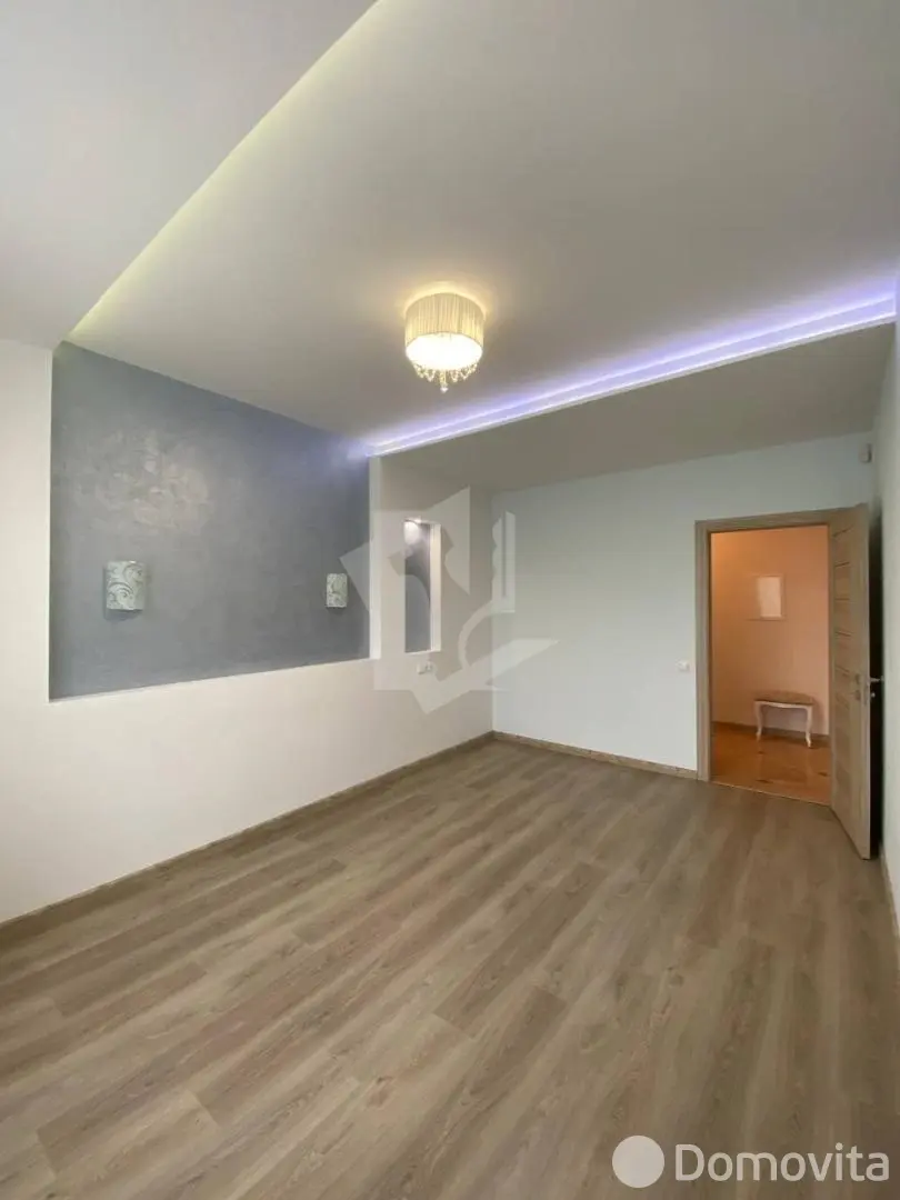 Снять 4-комнатную квартиру в Минске, пер. Подольский 4-й, д. 9, 1150USD, код 146277 - фото 17