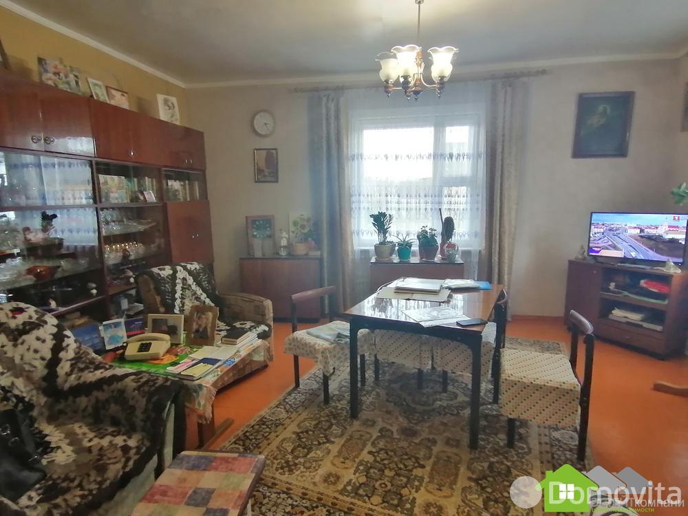 Продажа 1-этажного дома в Лиде, Гродненская область ул. Чернышевского, д. 39, 18000USD, код 609627 - фото 4