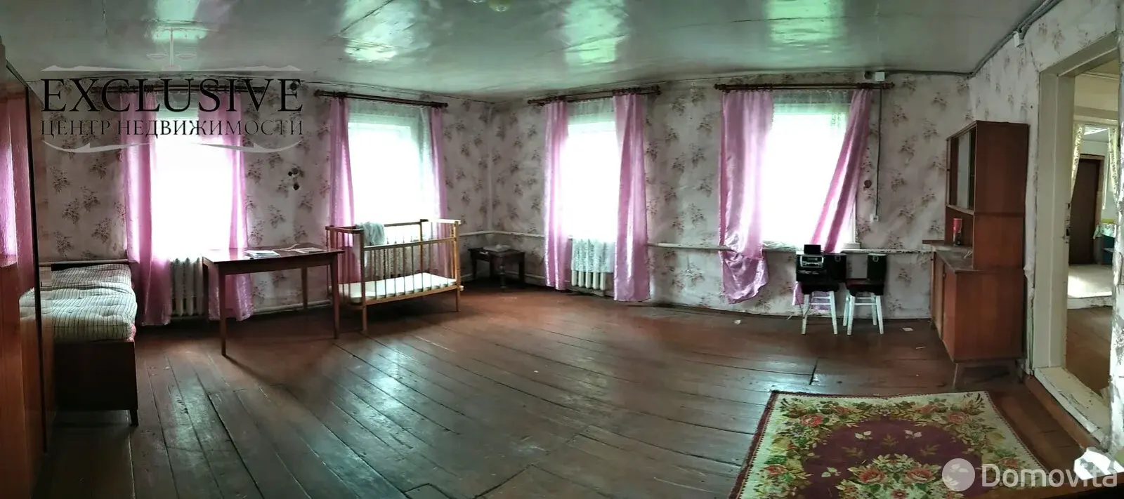 дом, Полоцк, ул. Нижнелуговая, д. 31 