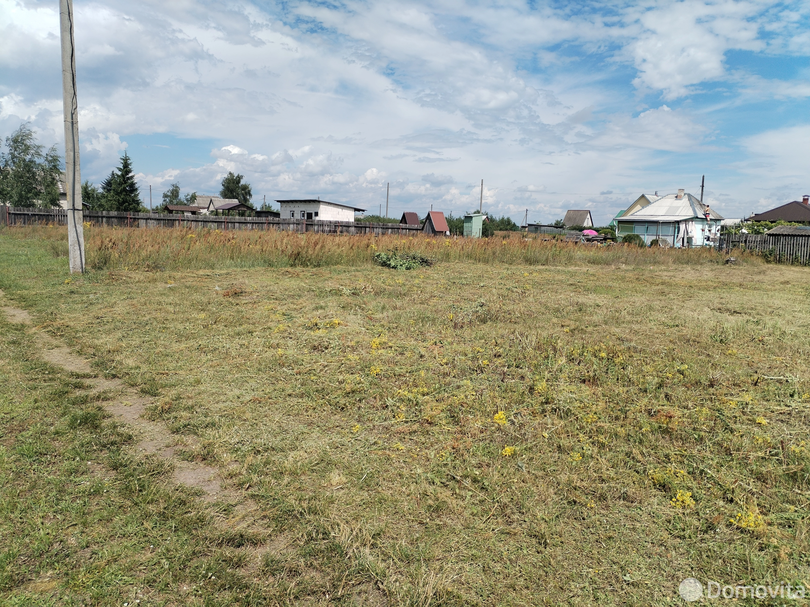участок, Сачковичи, , стоимость продажи 6 000 р.
