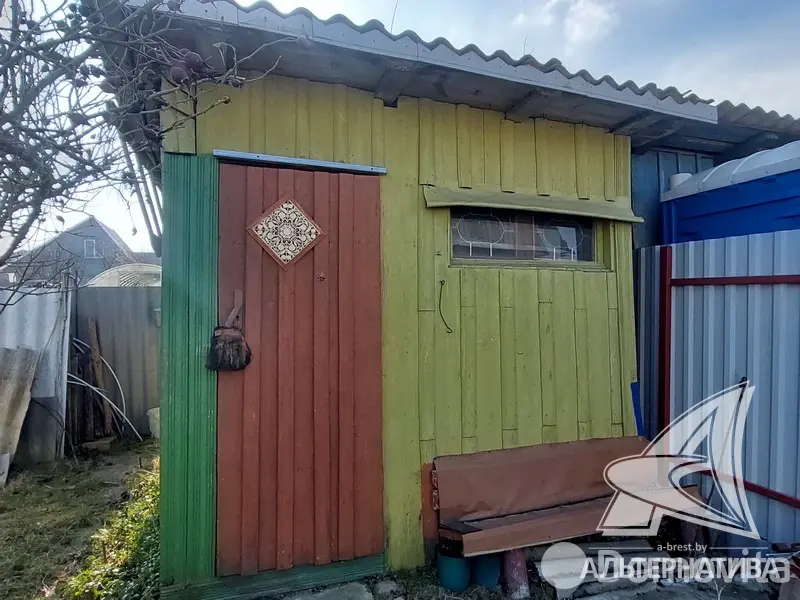 Купить 2-этажную дачу в Светлячок-СМУ Брестская область, 12400USD, код 181400 - фото 13