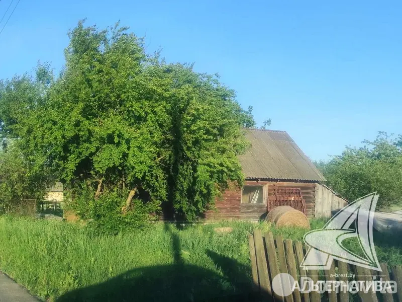 участок, Турна Большая, 