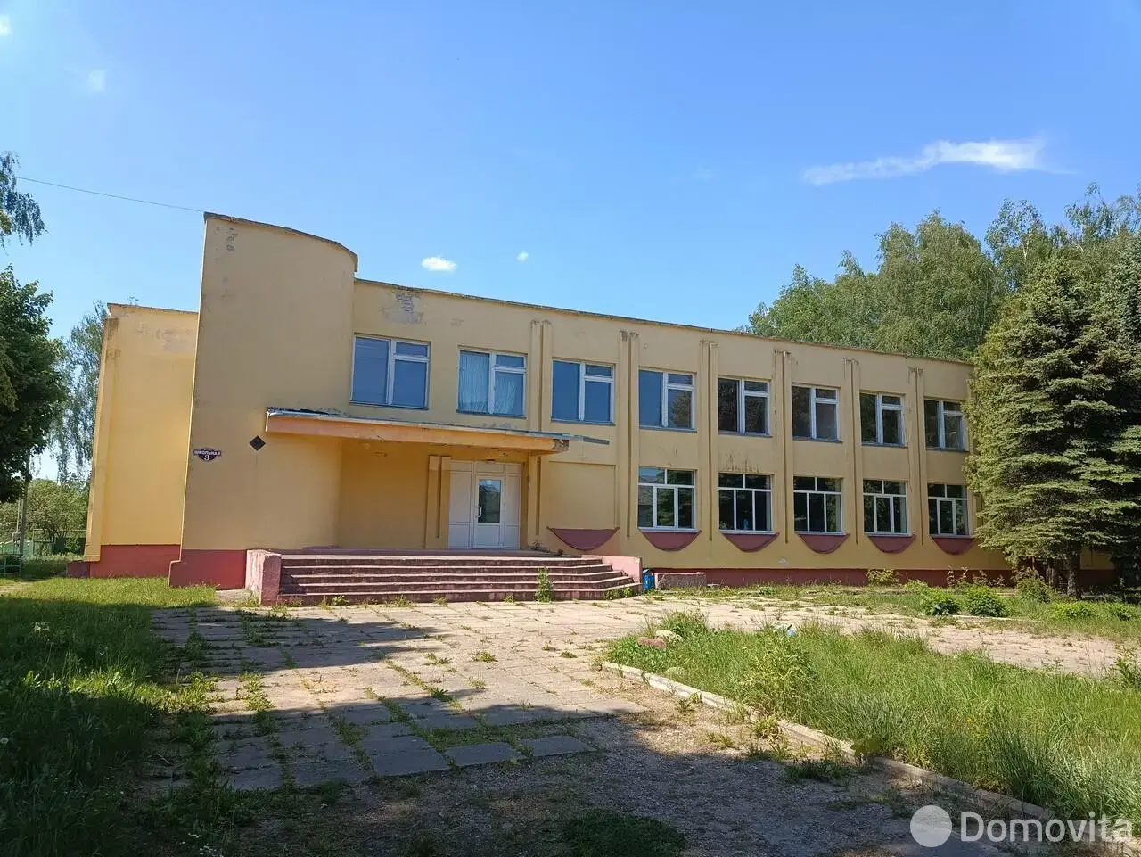 Купить офис на ул. Школьная в Подберези, 47172BYN, код 7410 - фото 22