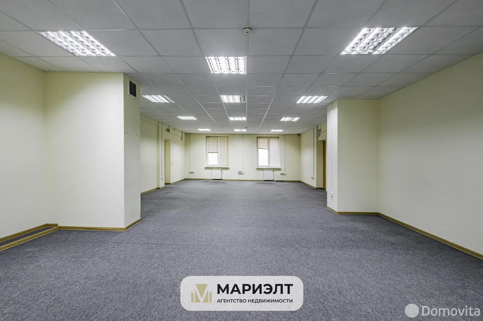 Цена аренды офиса, Минск, Логойский тр-т, д. 10