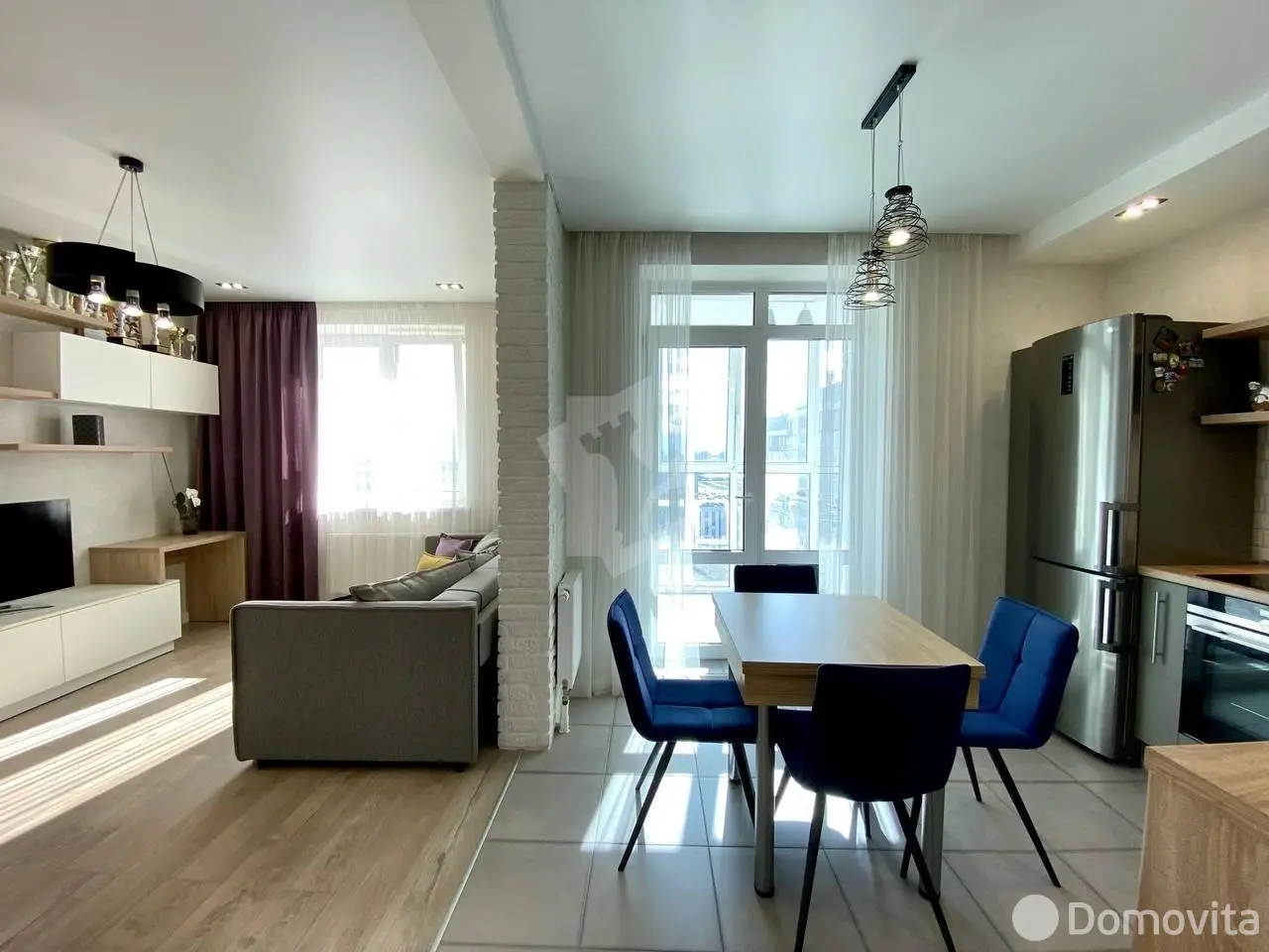 квартира, Минск, ул. Ратомская, д. 7 