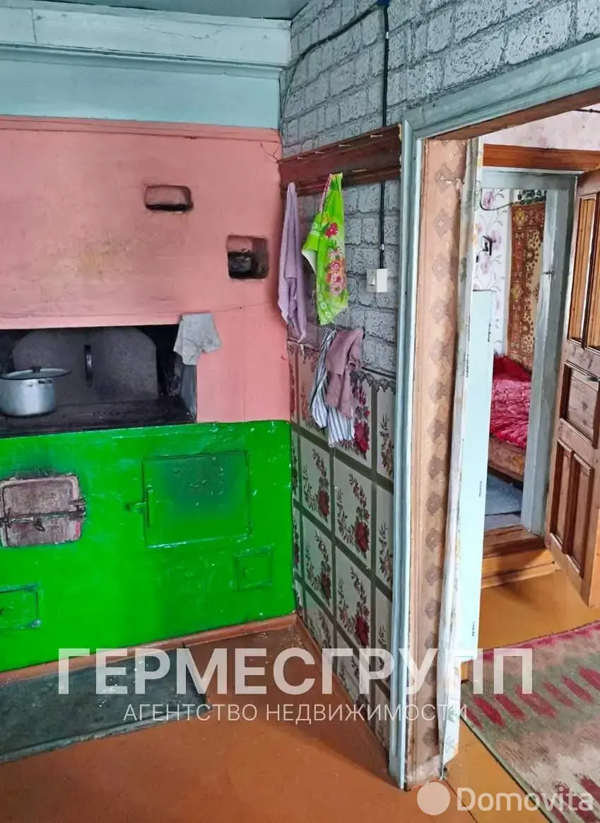 коттедж, Ставры, 