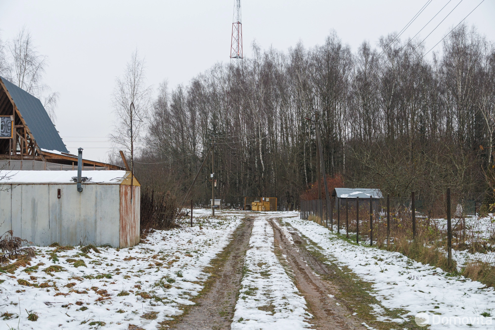 Продажа 2-этажной дачи в Атлант-4 Минская область, 13900USD, код 184808 - фото 20