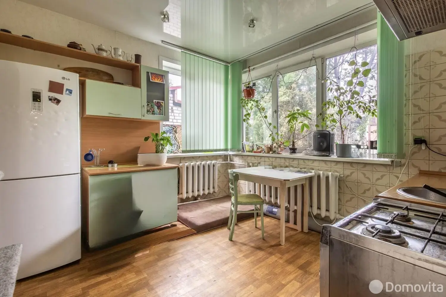 дом, Минск, ул. Тепличная, д. 10 