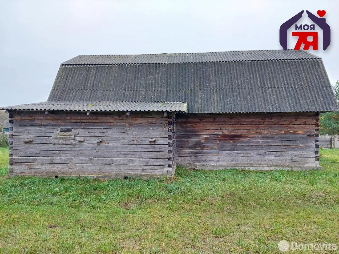 дом, Заболотье, , стоимость продажи 28 307 р.