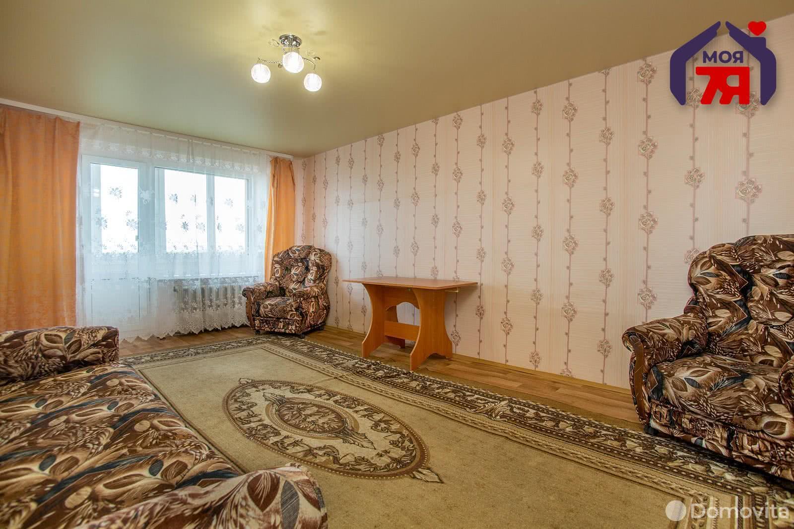 Купить 2-комнатную квартиру в Турце-Боярах, ул. Центральная, д. 5, 16500 USD, код: 1010359 - фото 4