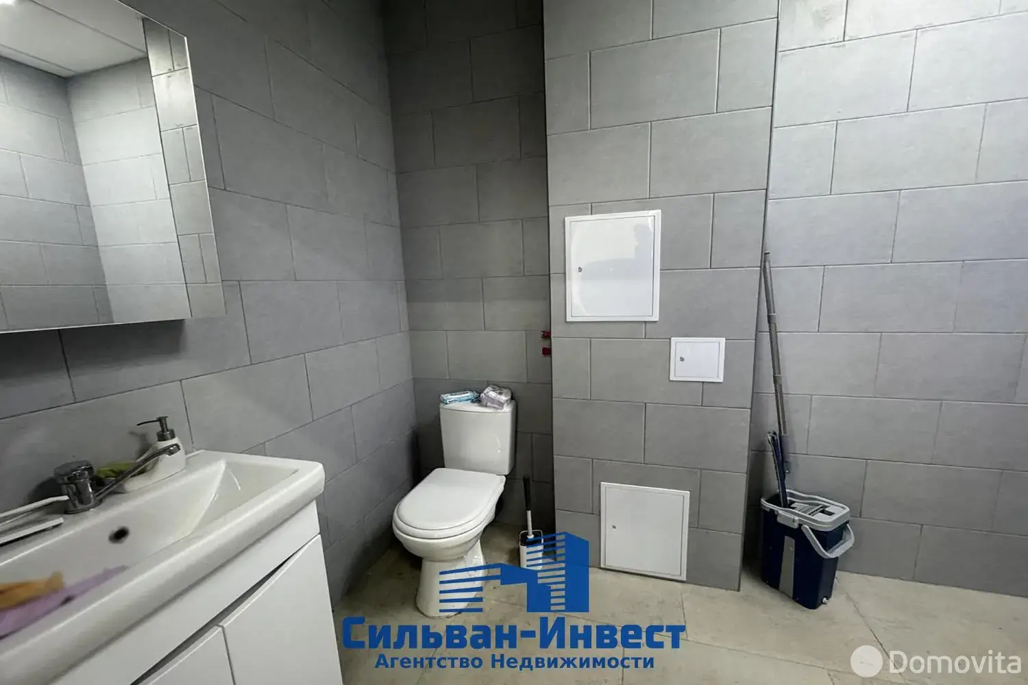 торговый объект, Минск, ул. Игоря Лученка, д. 27