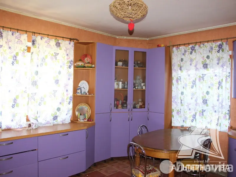 дом, Брест, в Московском районе