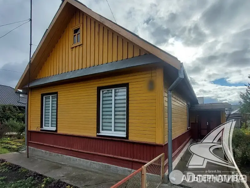 продажа дома, Брест, 