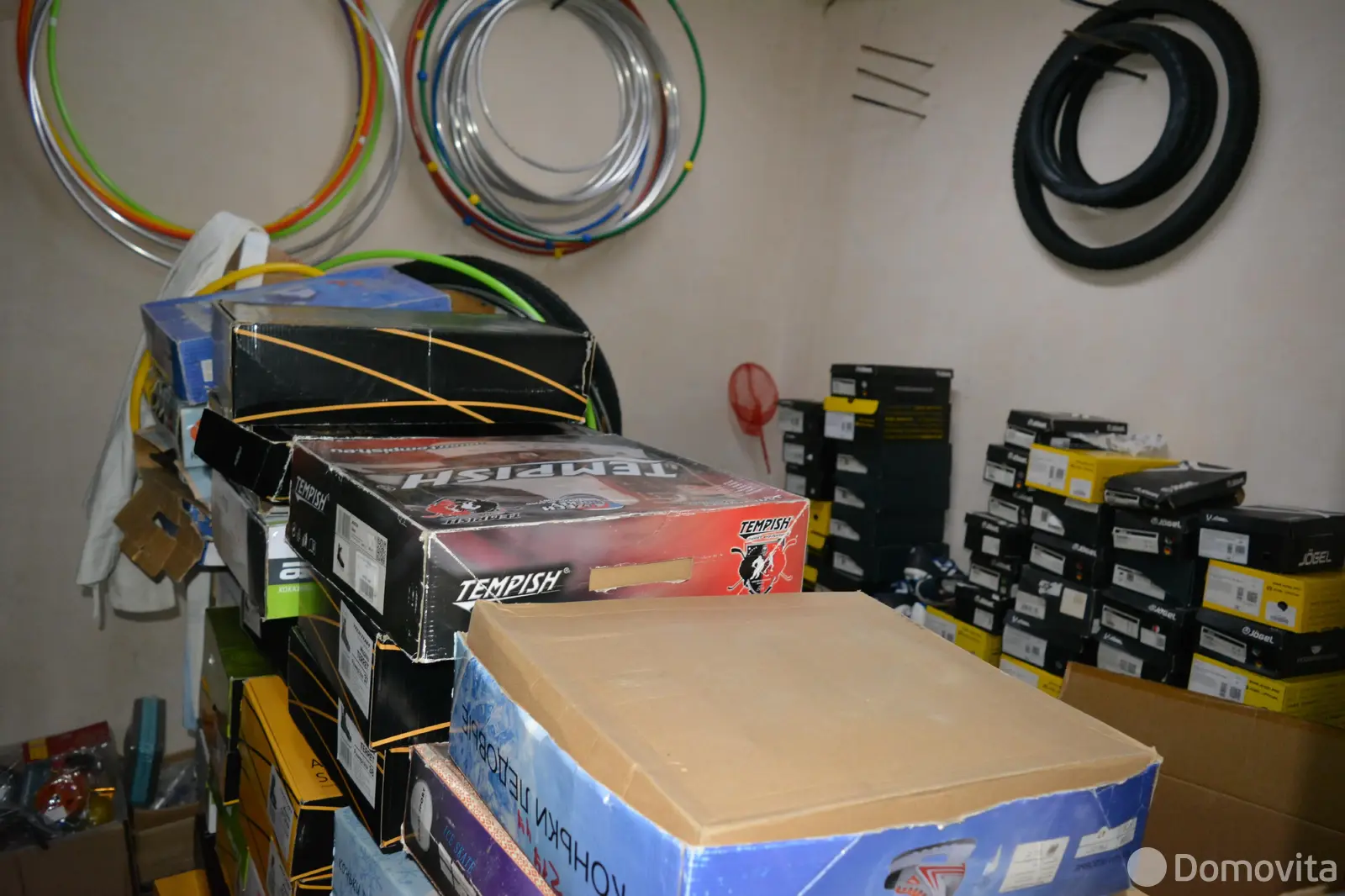 торговый объект, Орша, ул. Народная, д. 4