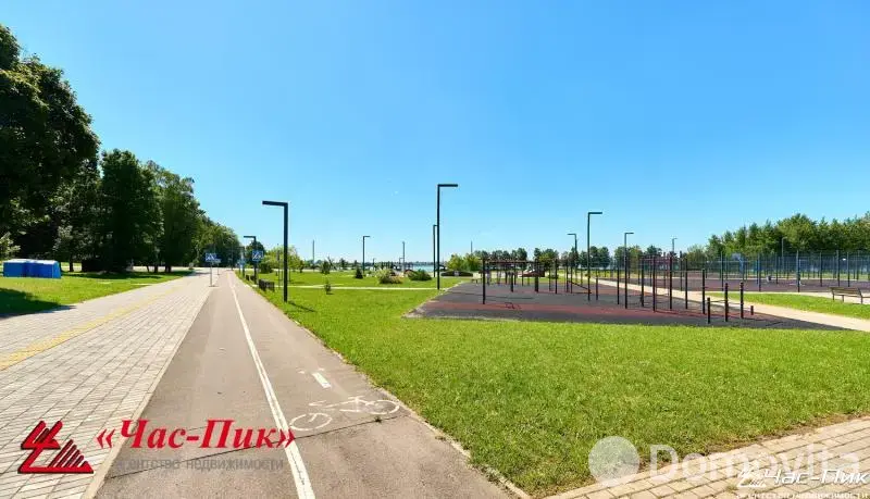 Купить земельный участок, 15 соток, Смолевичи, Минская область, 96000BYN, код 572565 - фото 17