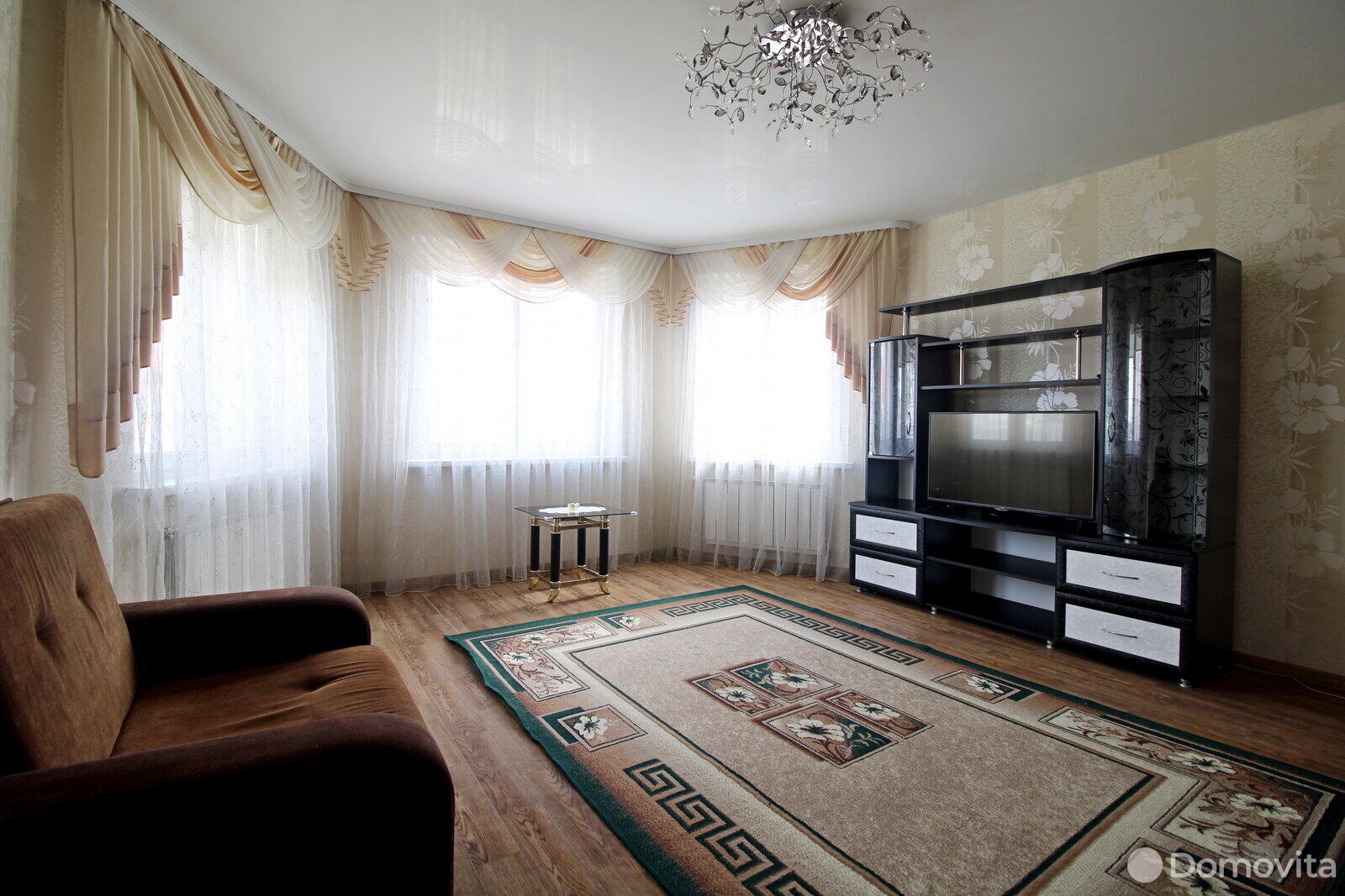 Продажа 2-комнатной квартиры в Минске, ул. Уручская, д. 6/А, 85000 USD, код: 993849 - фото 1