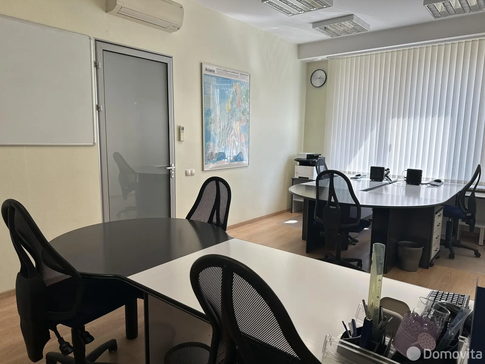 офис, Минск, ул. Пионерская, д. 34